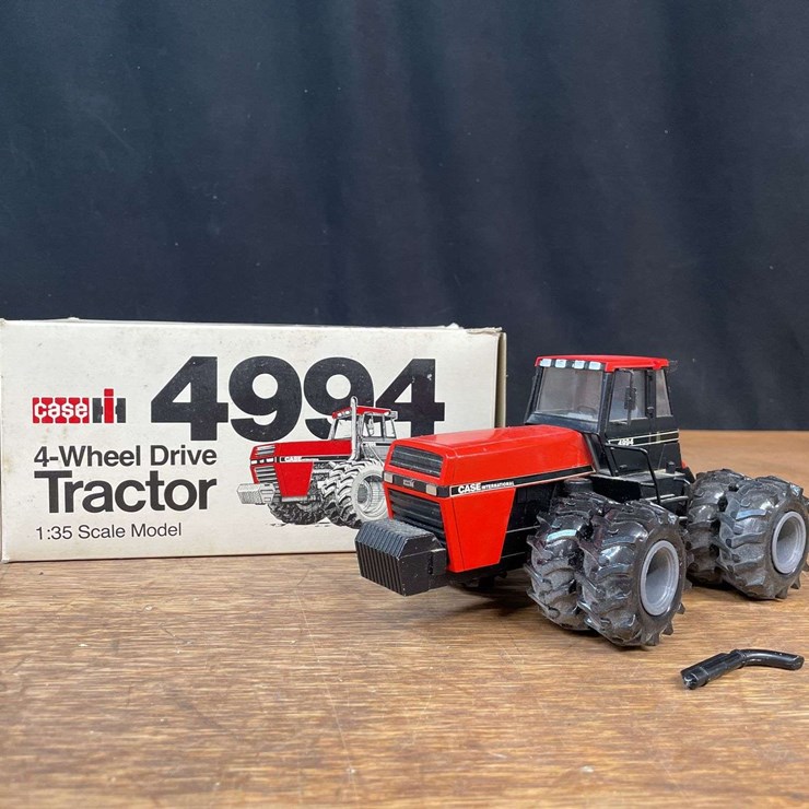 1/35 Case-IH 4994 NIB Conrad