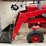1/16-ih-1586-w/loader-nib-ertl-image-9