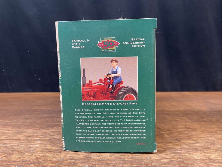 1/16-farmall-h-50th-anniversary-nib-ertl-image-23