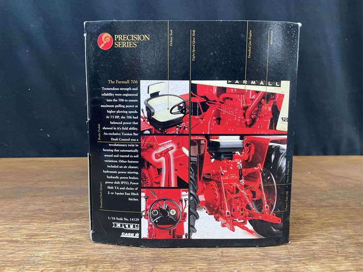 1/16-farmall-706-precision-nib-ertl-image-17