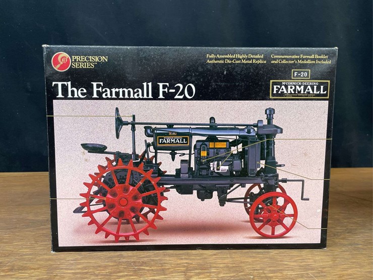 1/16-farmal-f20-precision-nib-ertl-image-18