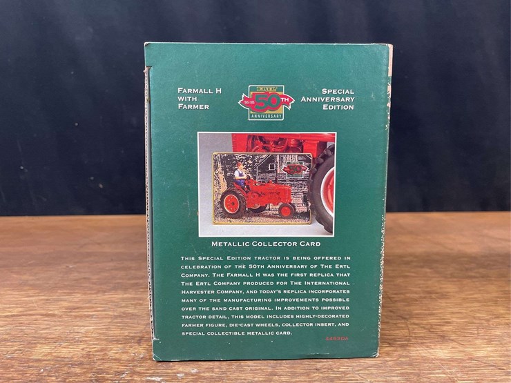 1/16-farmall-h-50th-anniversary-nib-ertl-image-25
