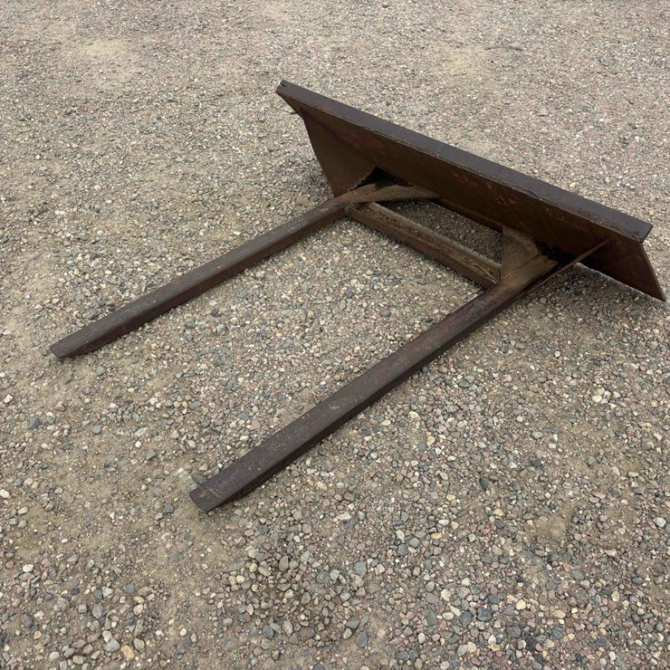 Pallet Forks