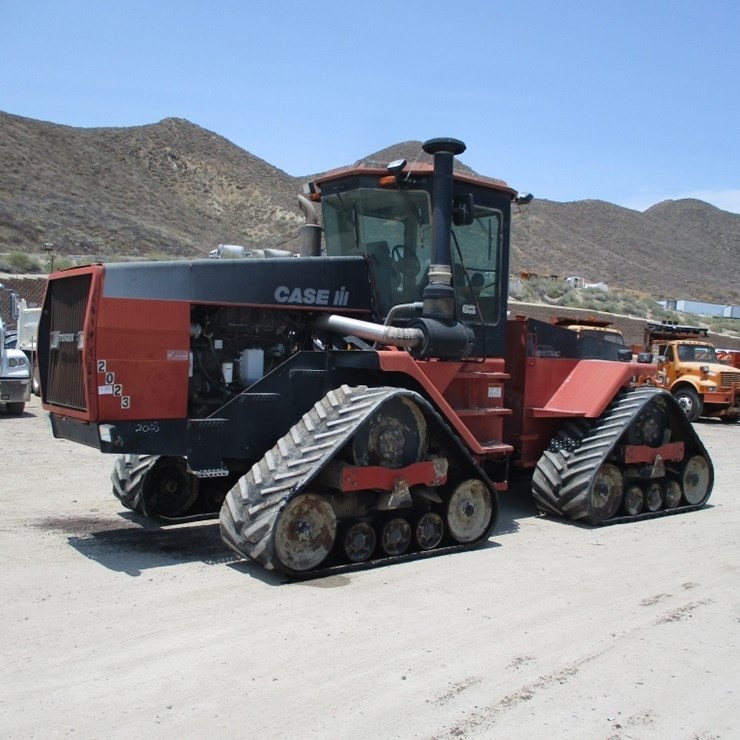 CASE 9370