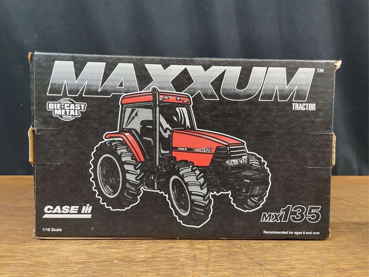 1/16-case-ih-maxxum-mx135-collector-nib-ertl-image-19