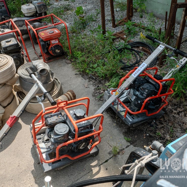HUSQVARNA SOFF-CUT 150