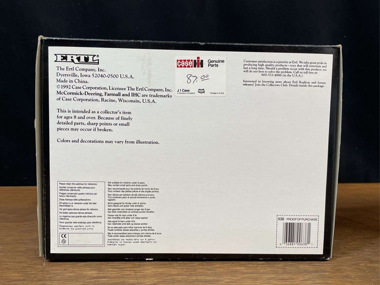 1/16-farmal-f20-precision-nib-ertl-image-23