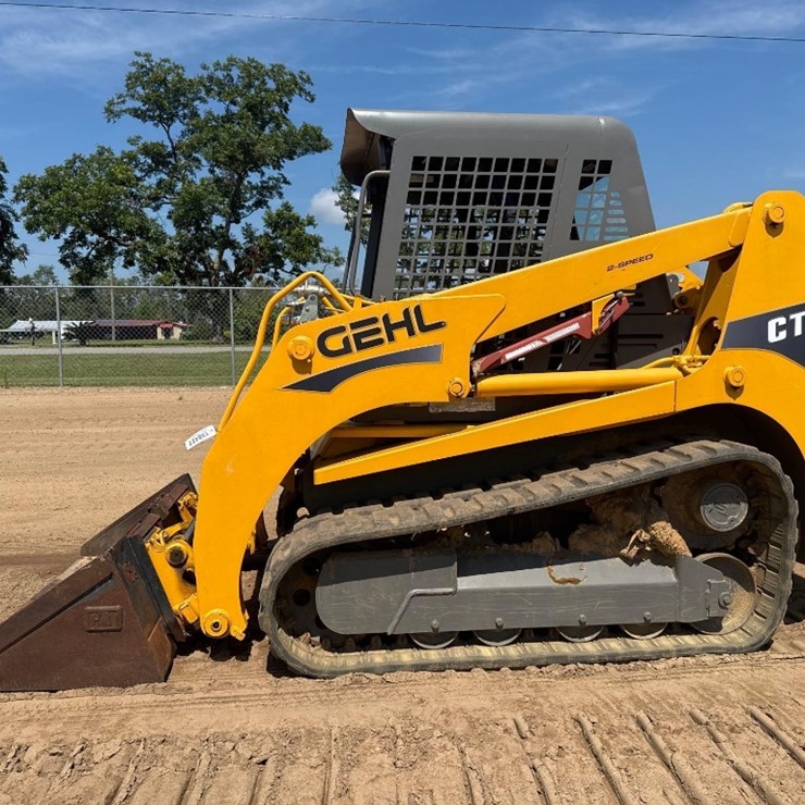2005 GEHL CTL70