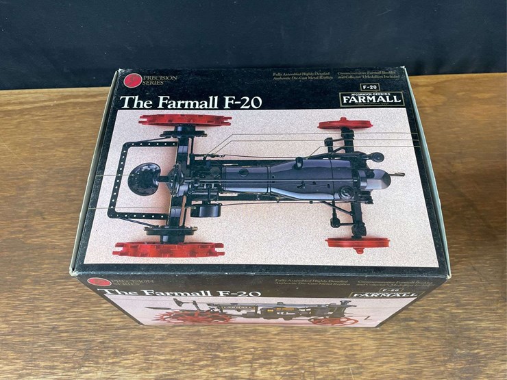 1/16-farmal-f20-precision-nib-ertl-image-19