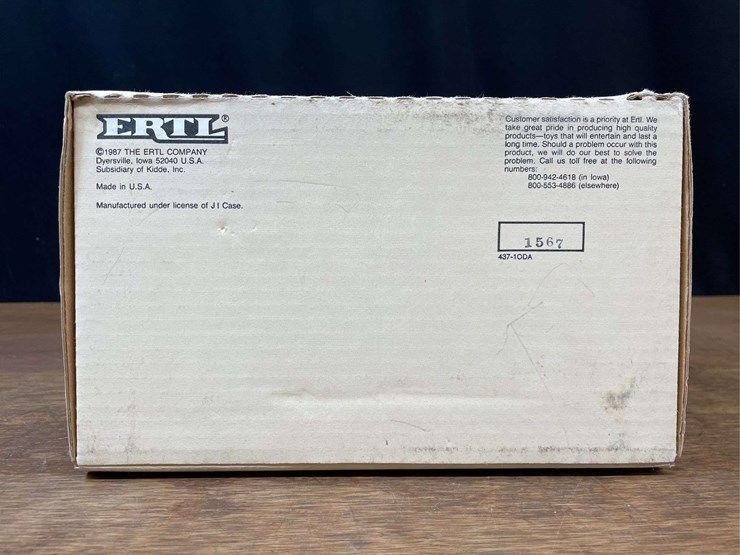 1/16-farmall-f20-special-edition-nib-ertl-image-6