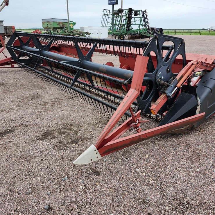 CASE IH 1020