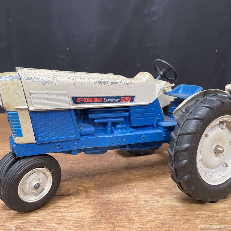 FORD 6000