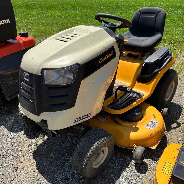 CUB CADET LTX1045