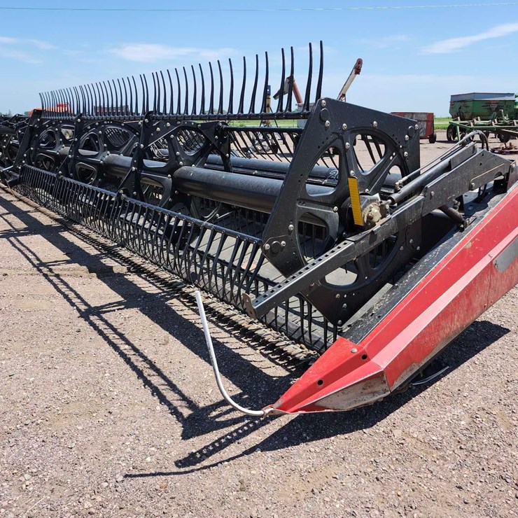 2006 CASE IH 2062