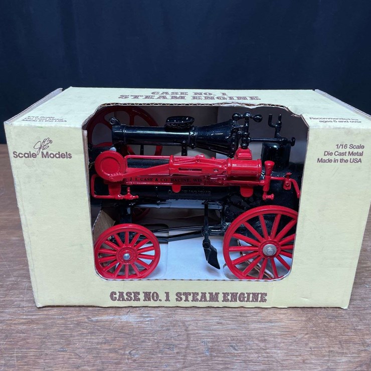 CASE 16
