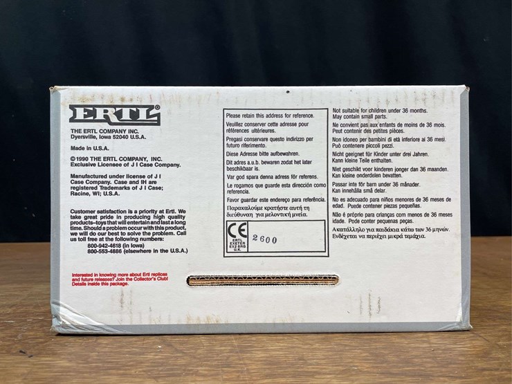 1/16-ih-1466-nib-ertl-image-6