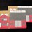 (2)-1/16-ih-cardboard-barn-ertl-image-1