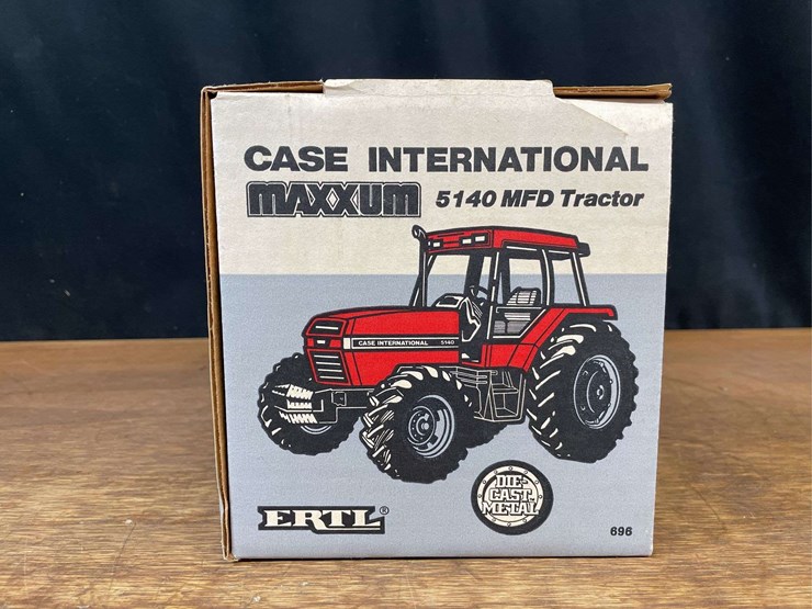 1/16-case-ih-maxxum-5140-special-edition-nib-ertl-image-5