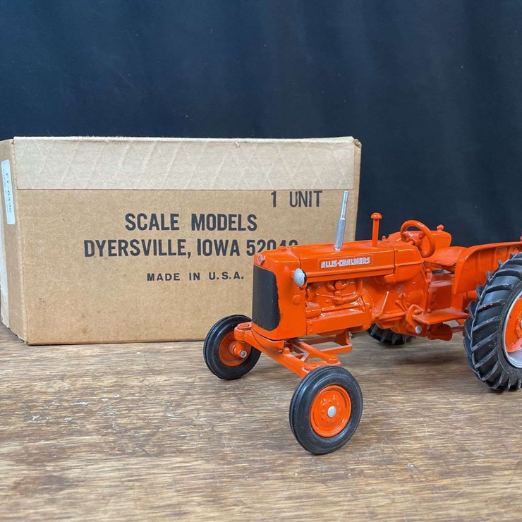 1/16 AC D17 NIB SM