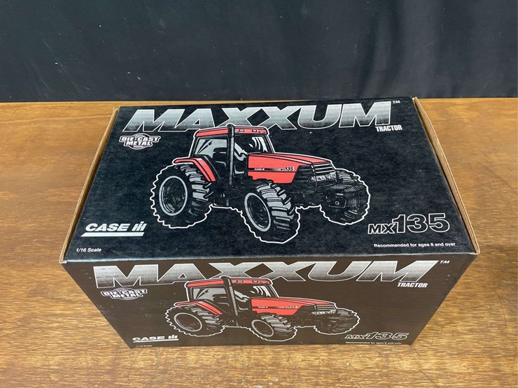 1/16-case-ih-maxxum-mx135-collector-nib-ertl-image-17