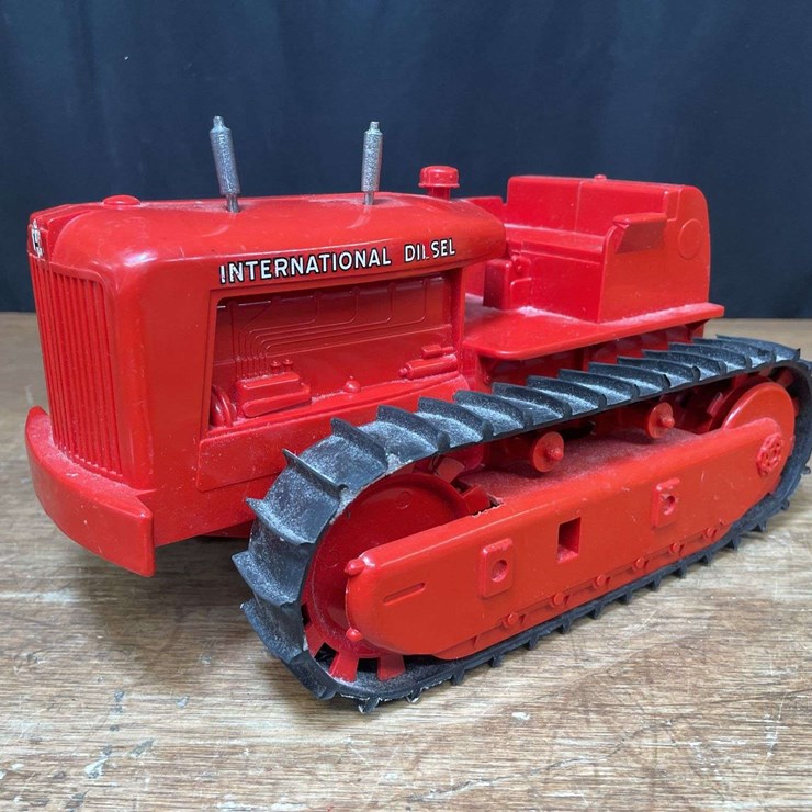 1/16 IH TD24 Crawler Product Miniature