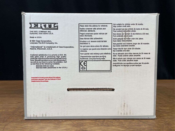 1/16-ih-1566-nib-ertl-image-6