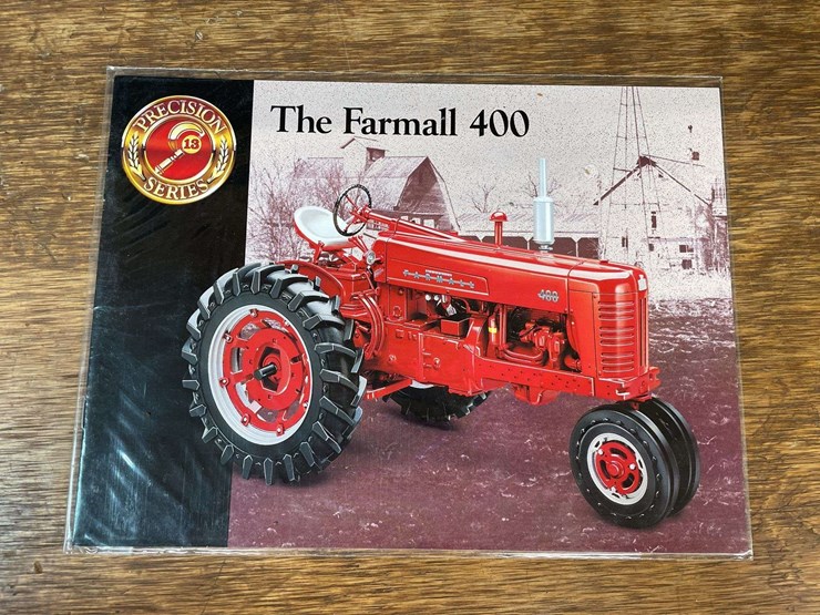 1/16-farmall-400-precision-nib-ertl-image-13