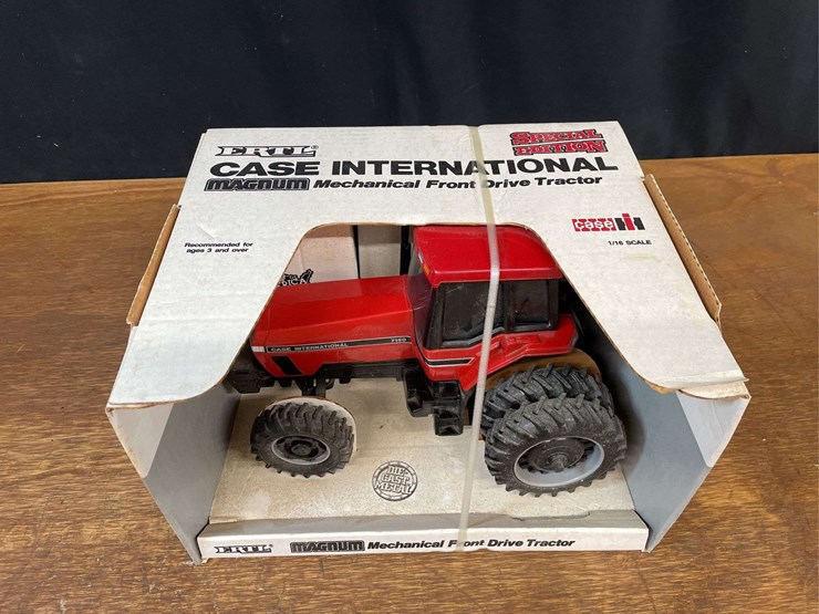 1/16-case-ih-magnum-7150-special-edition-nib-ertl-image-2