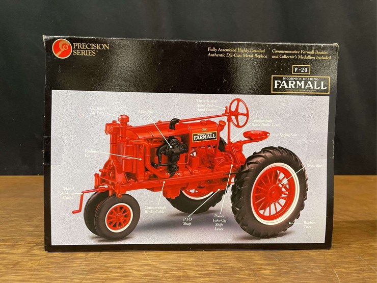 1/16-farmall-f20-precision-nib-ertl-image-18