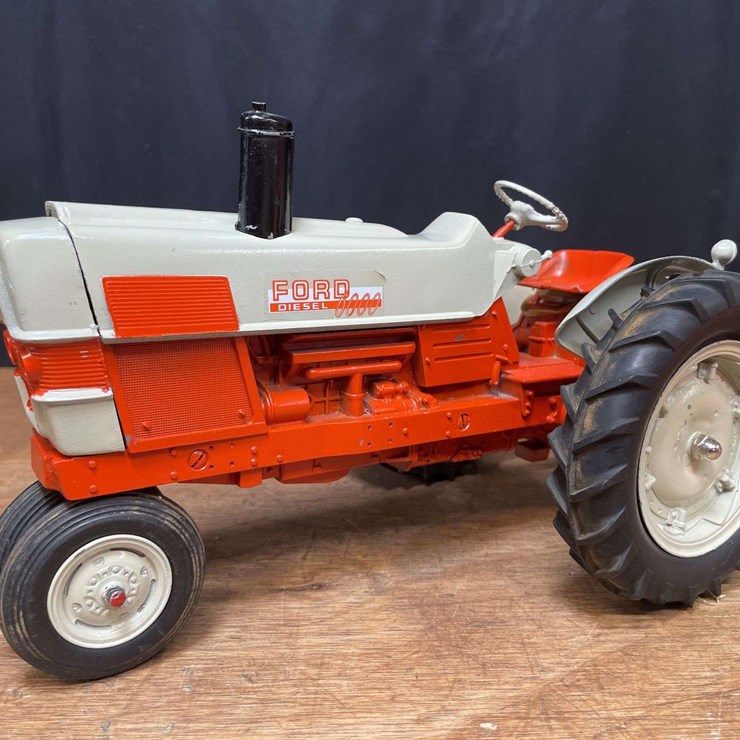 FORD 6000