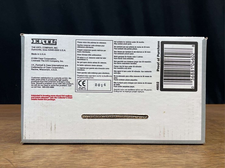 1/16-ih-1568-nib-ertl-image-6