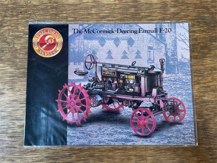 1/16-farmal-f20-precision-nib-ertl-image-16