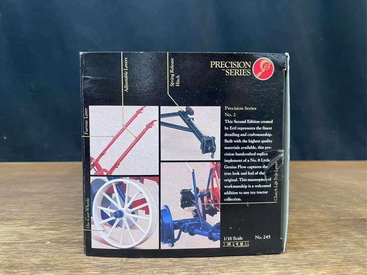 1/16-mccormick-deering-little-genius-plow-precision-nib-ertl-image-18
