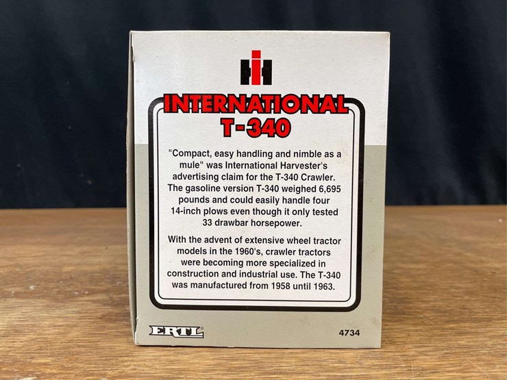 1/16-ih-t-340-crawler-nib-ertl-image-5