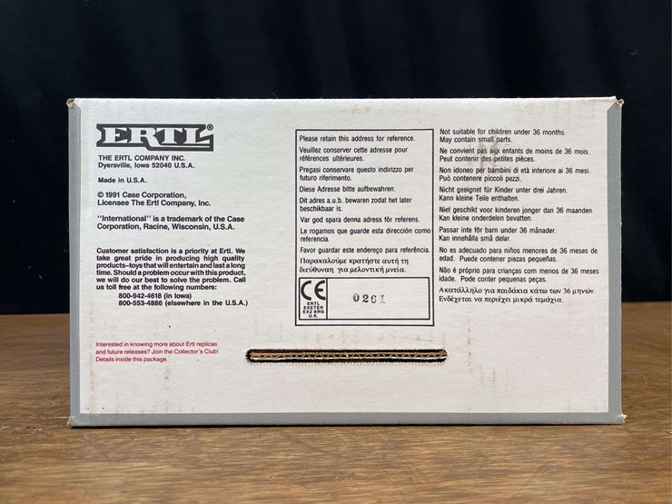 1/16-ih-966-nib-ertl-image-6
