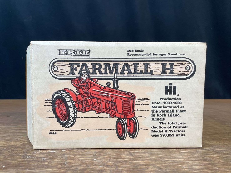 1/16-farmall-h-special-edition-nib-ertl-image-22