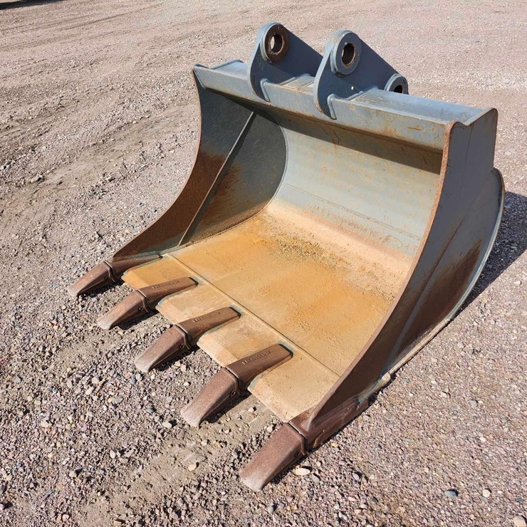 2018 Liebherr R920 Excavator Bucket