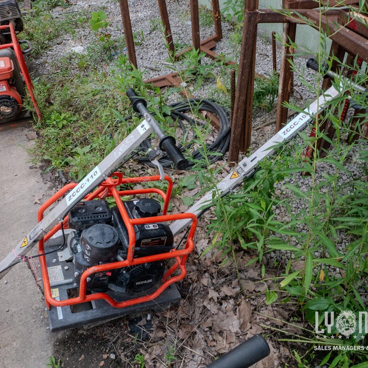 HUSQVARNA SOFF-CUT 150