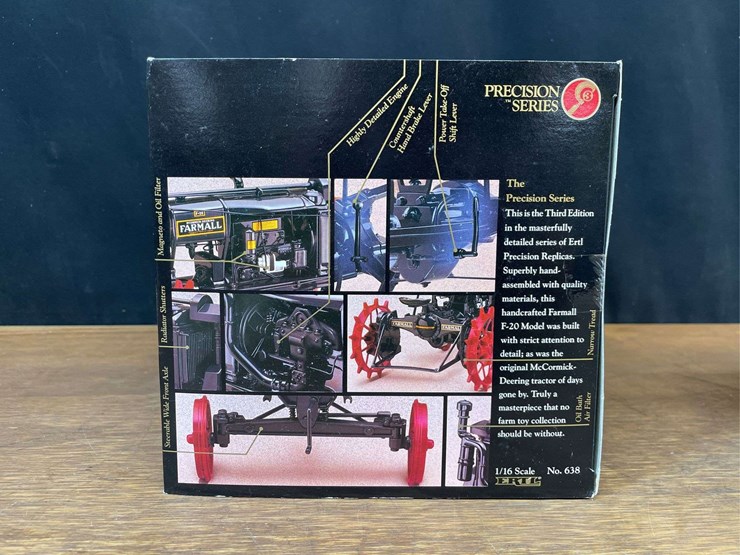 1/16-farmal-f20-precision-nib-ertl-image-20