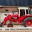1/16-ih-1586-w/loader-nib-ertl-image-7