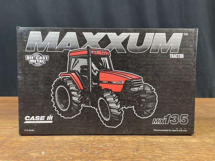 1/16-case-ih-maxxum-mx135-collector-nib-ertl-image-16
