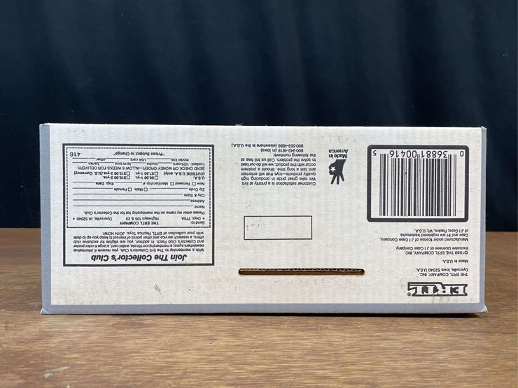 1/16-ih-1586-w/loader-nib-ertl-image-6
