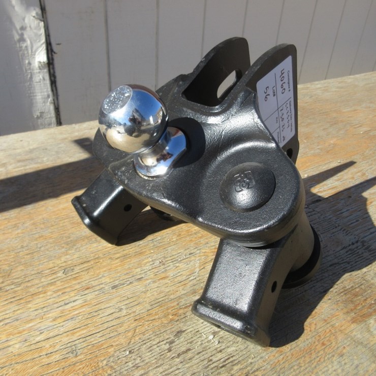 Unused Curt Weight Distribution Hitch,