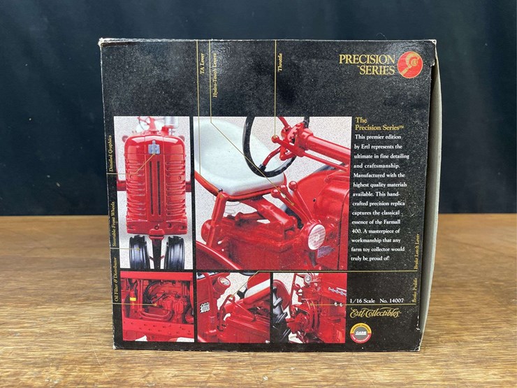 1/16-farmall-400-precision-nib-ertl-image-16