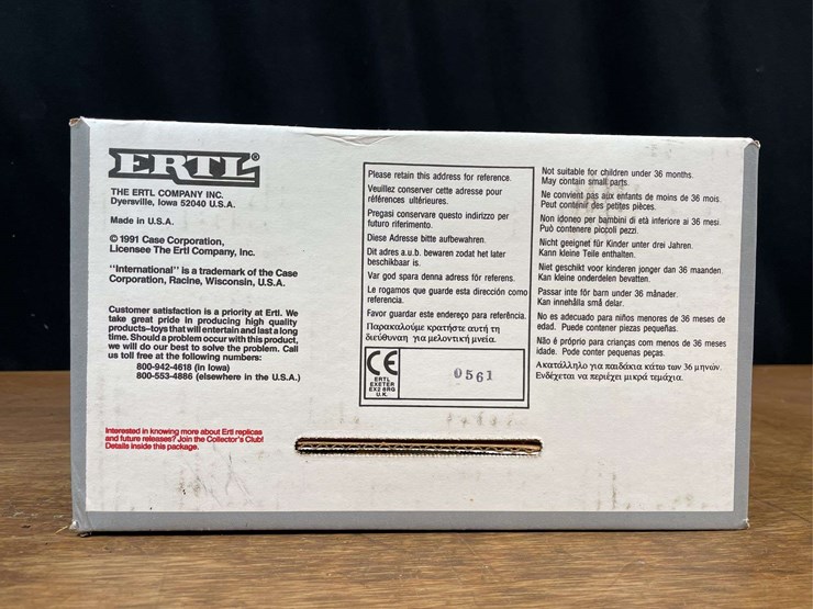 1/16-ih-1066-nib-ertl-image-6
