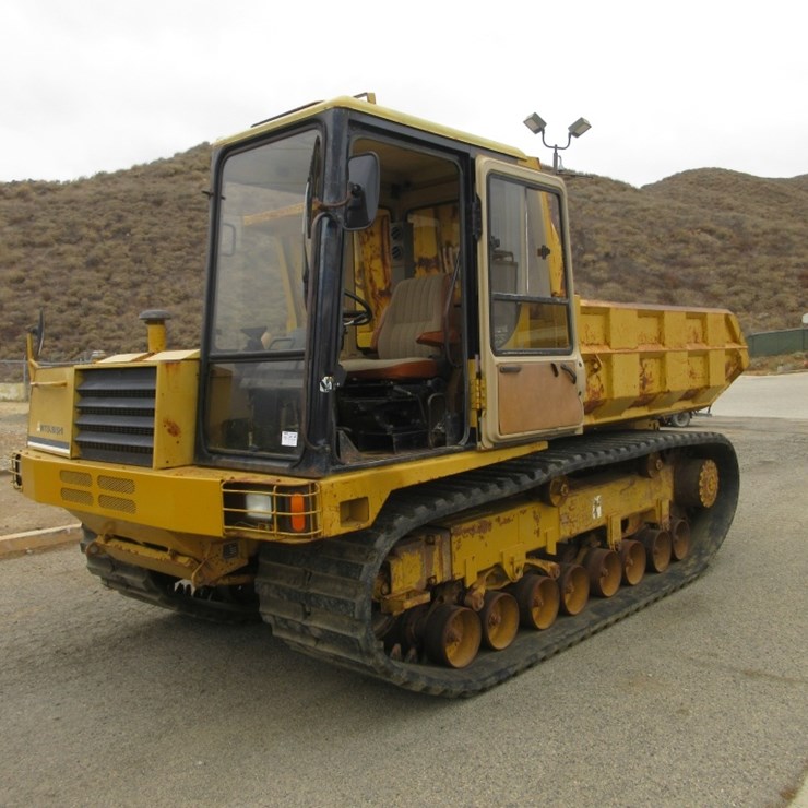 MITSUBISHI LD1000B