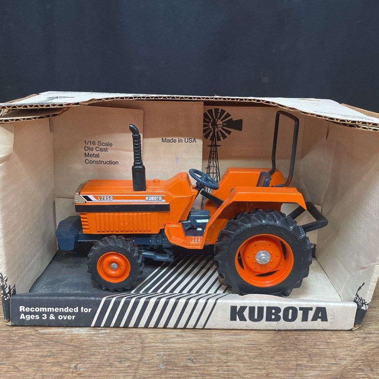 KUBOTA L2850