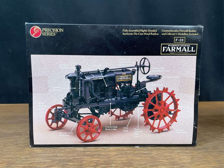 1/16-farmal-f20-precision-nib-ertl-image-21