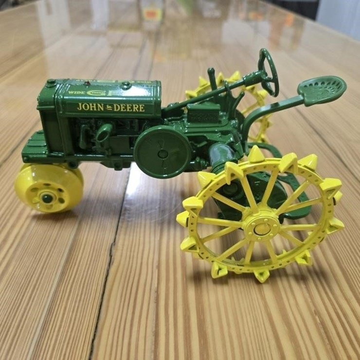 1929 GENERAL DEERE