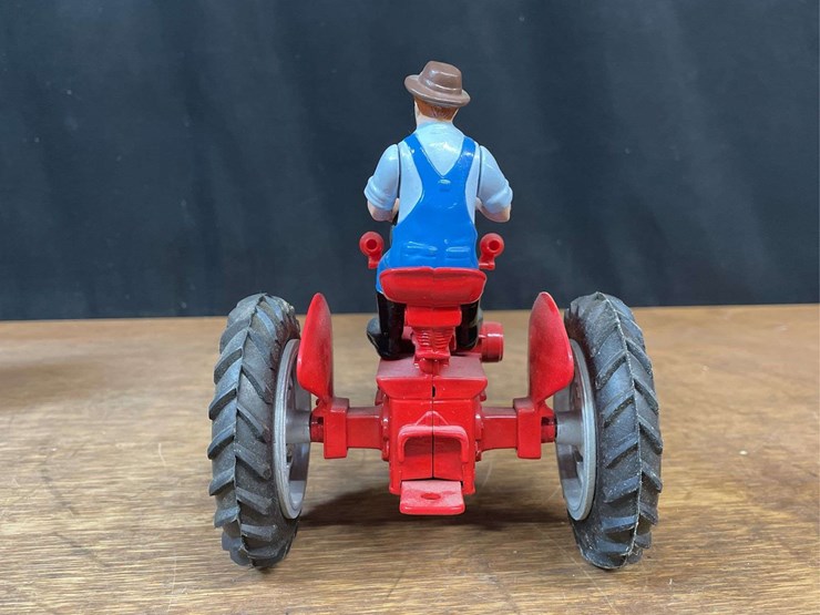 1/16-farmall-h-50th-anniversary-nib-ertl-image-5